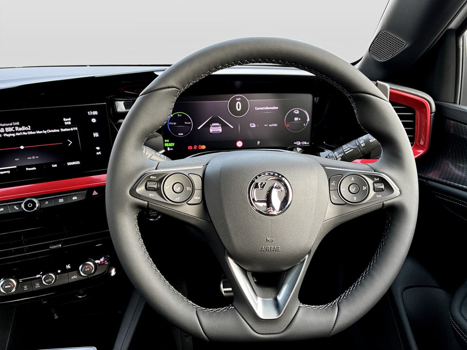 Used Vauxhall Mokka 2025 for sale - 77077562: Photo 16