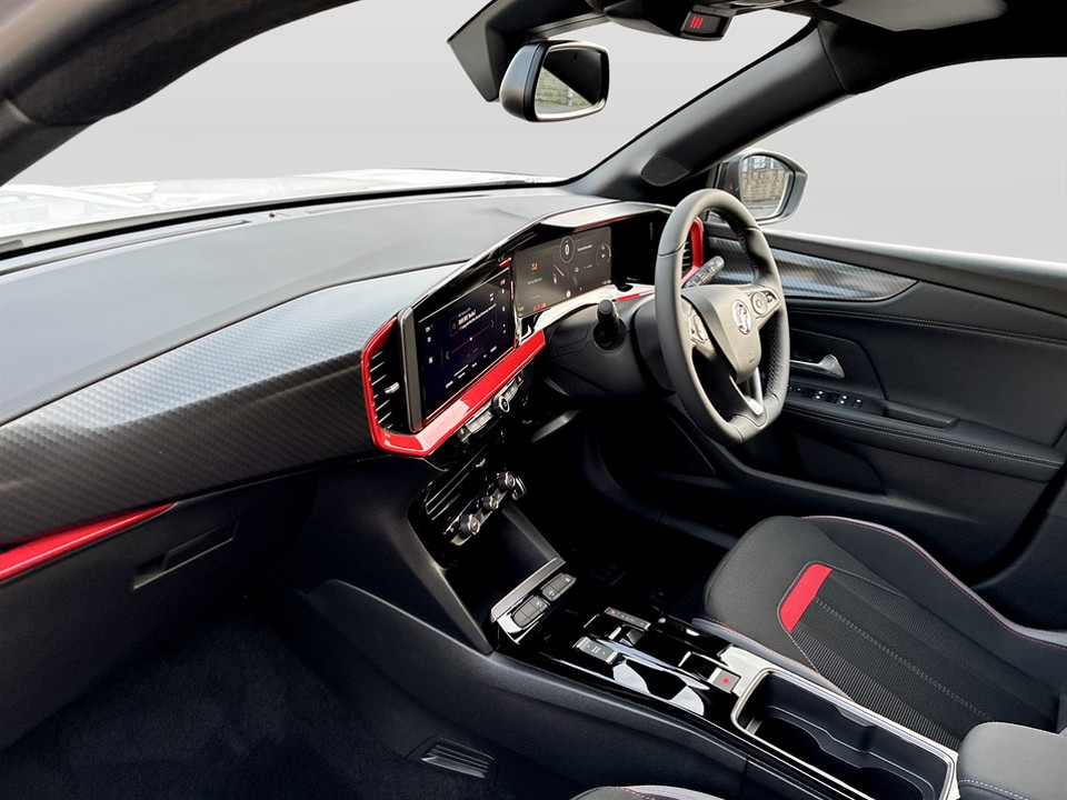 Used Vauxhall Mokka 2025 for sale - 77077562: Photo 17