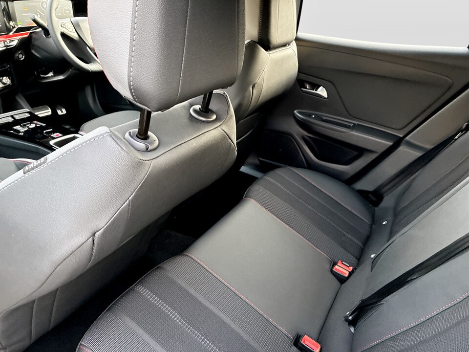 Used Vauxhall Mokka 2025 for sale - 77077562: Photo 18