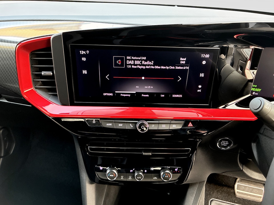 Used Vauxhall Mokka 2025 for sale - 77077562: Photo 19