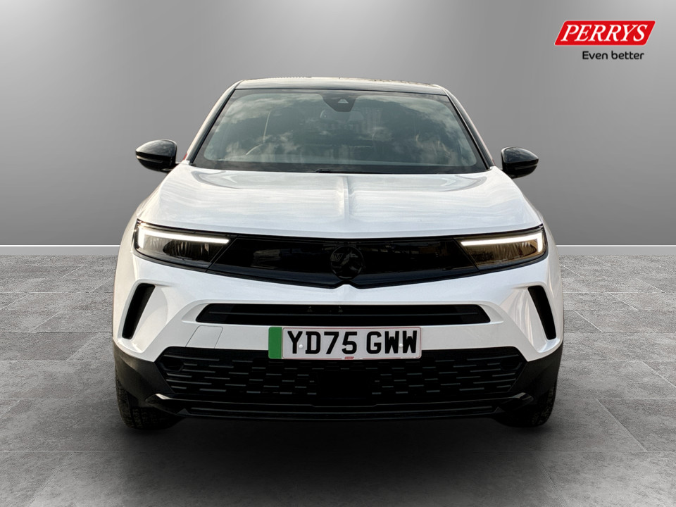 Used Vauxhall Mokka 2025 for sale - 77077562: Photo 2