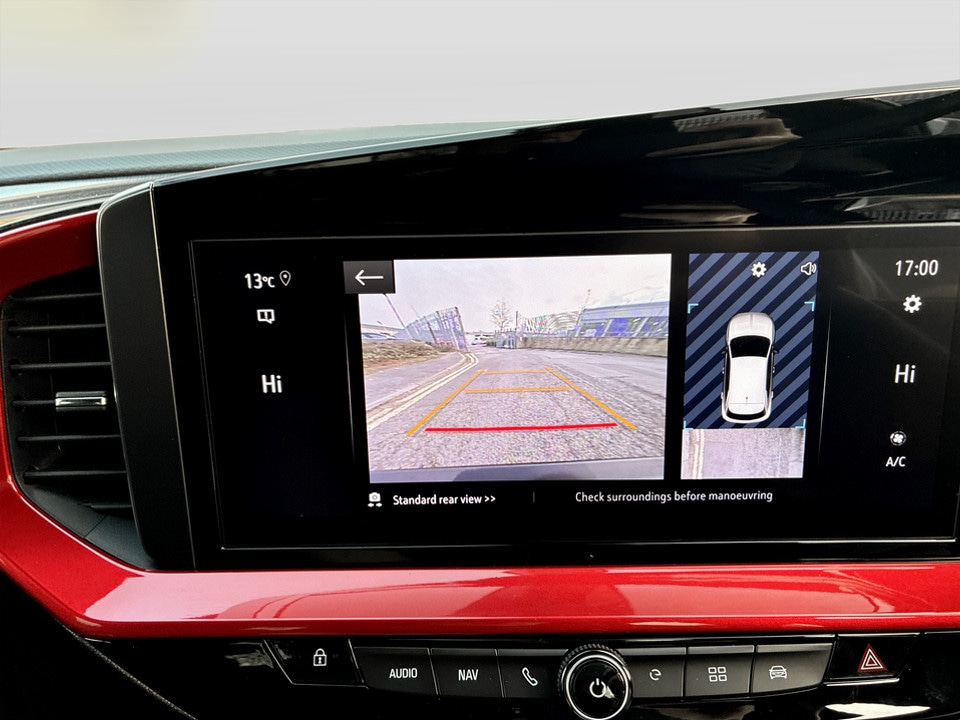 Used Vauxhall Mokka 2025 for sale - 77077562: Photo 21