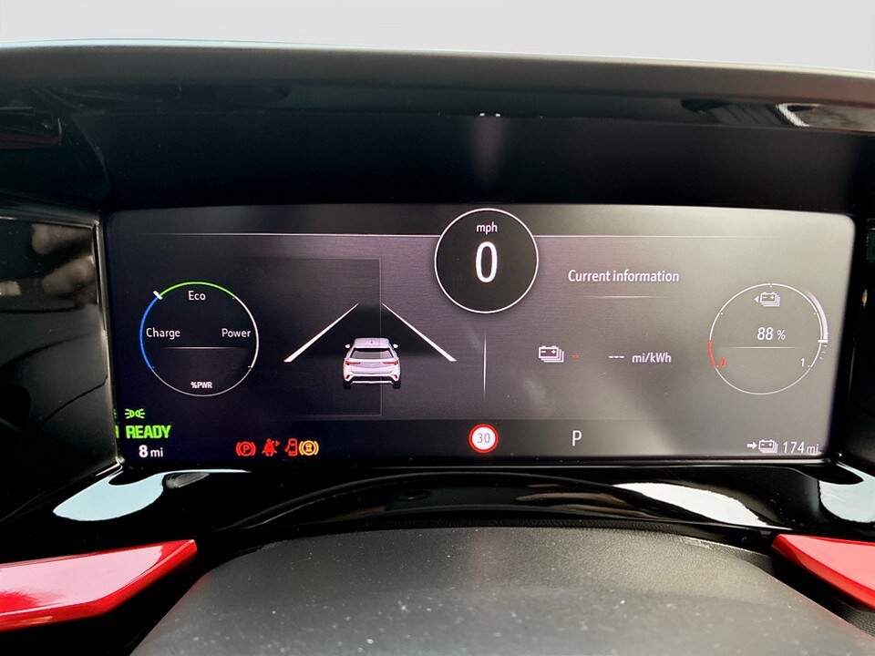 Used Vauxhall Mokka 2025 for sale - 77077562: Photo 22