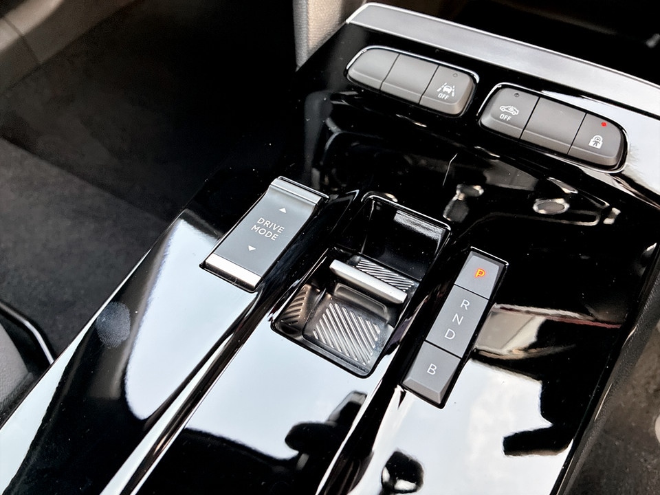 Used Vauxhall Mokka 2025 for sale - 77077562: Photo 23