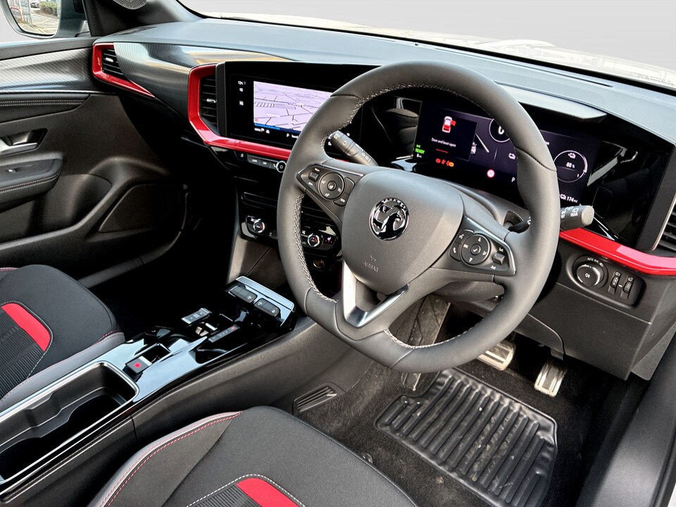 Used Vauxhall Mokka 2025 for sale - 77077562: Photo 25