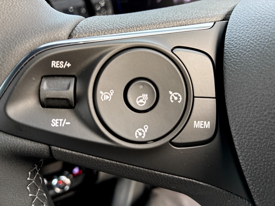 Used Vauxhall Mokka 2025 for sale - 77077562: Photo 29