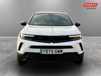 Used Vauxhall Mokka 2025 for sale - 77077562: Photo