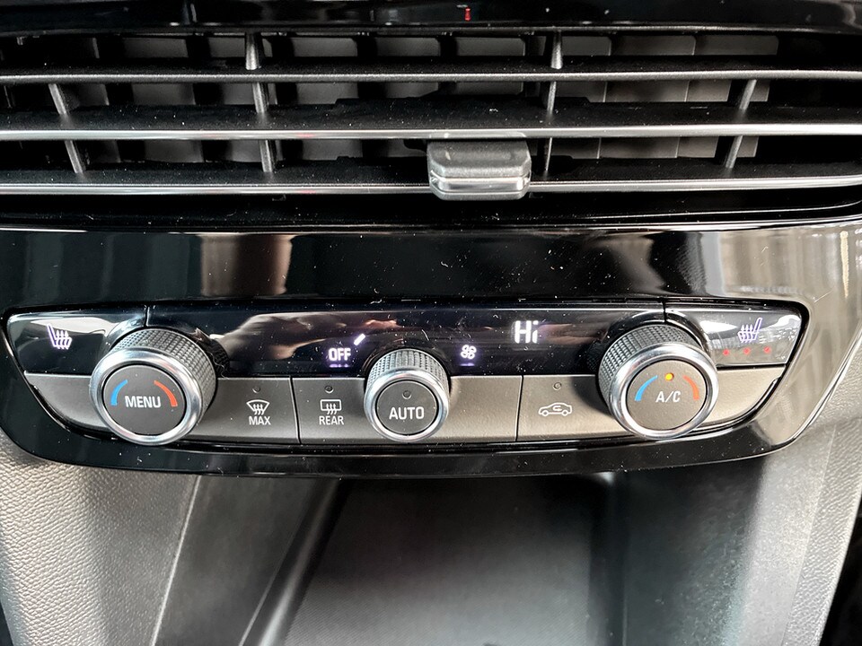 Used Vauxhall Mokka 2025 for sale - 77077562: Photo 34