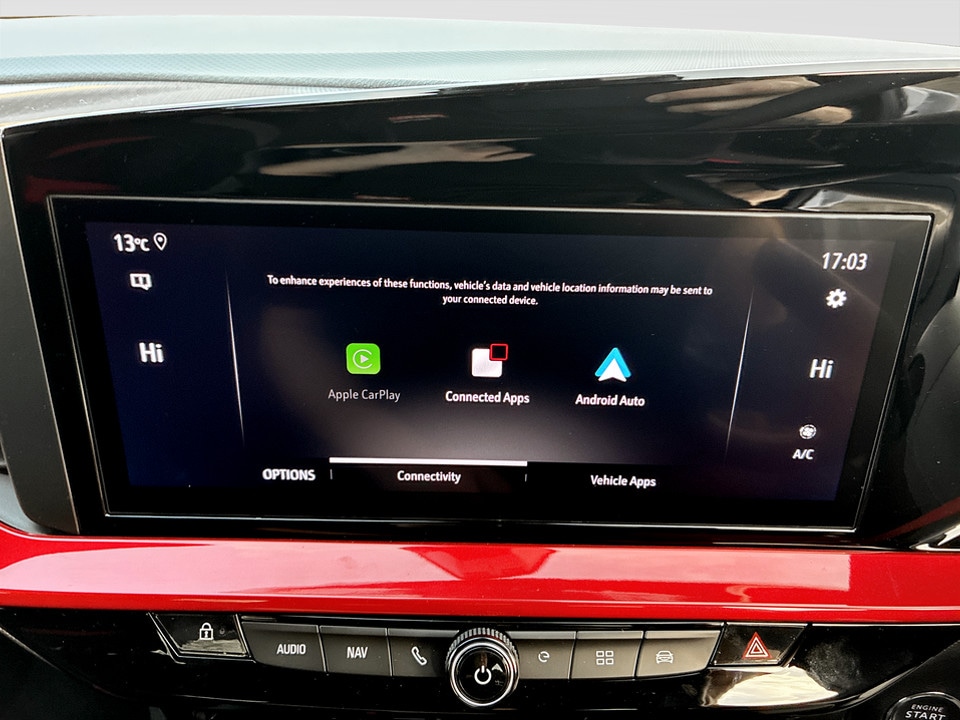 Used Vauxhall Mokka 2025 for sale - 77077562: Photo 35