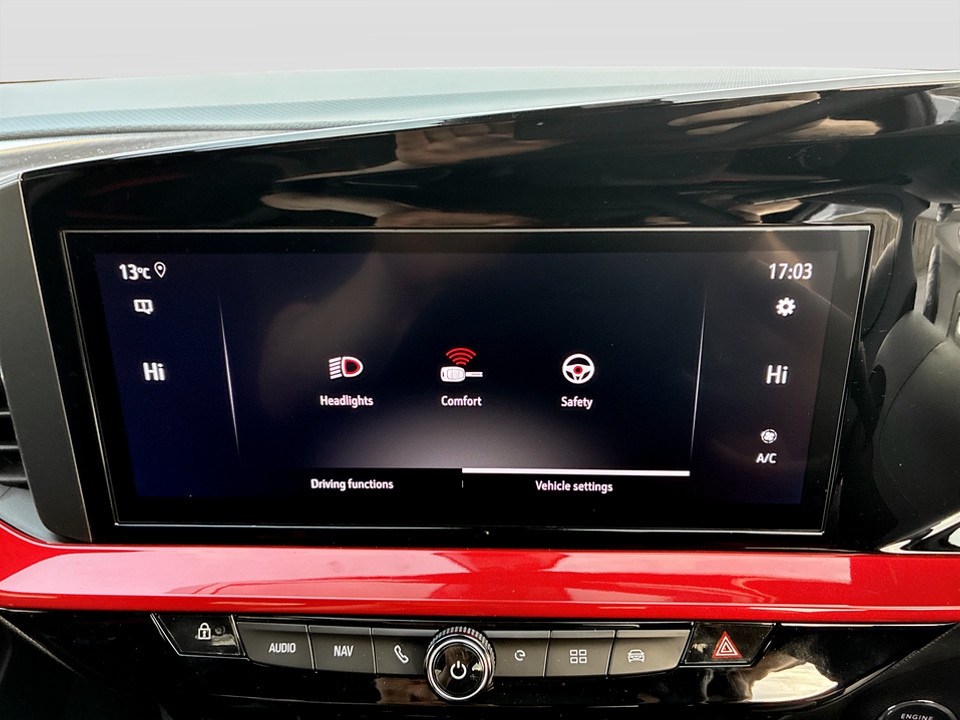 Used Vauxhall Mokka 2025 for sale - 77077562: Photo 36