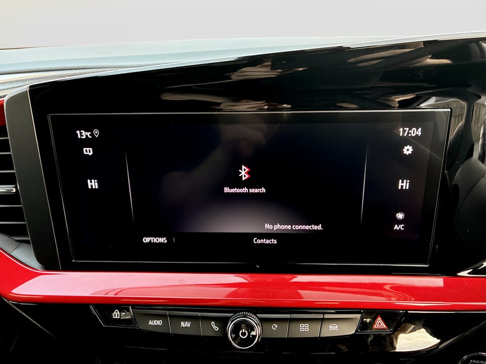 Used Vauxhall Mokka 2025 for sale - 77077562: Photo 37