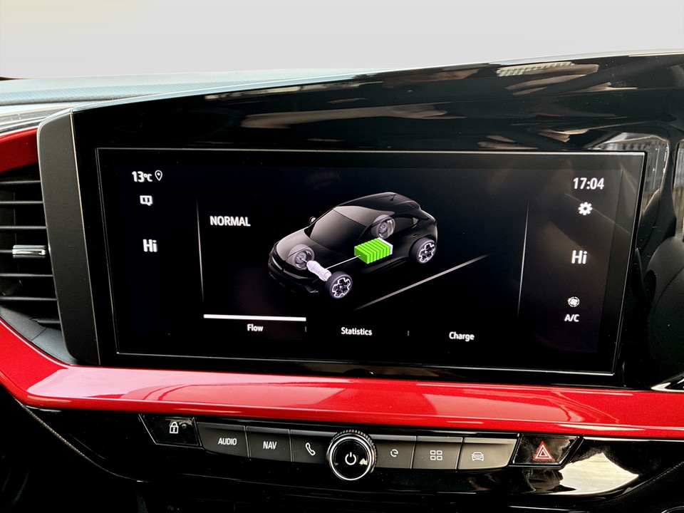 Used Vauxhall Mokka 2025 for sale - 77077562: Photo 38