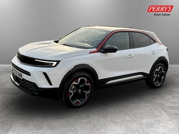 Used Vauxhall Mokka 2025 for sale - 77077562: Photo