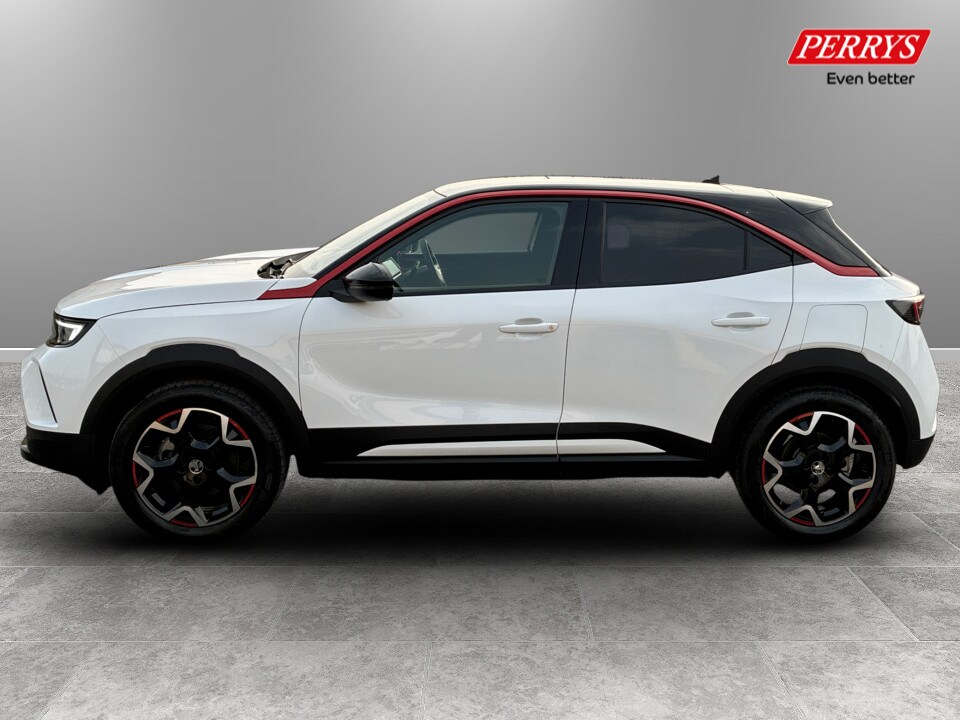 Used Vauxhall Mokka 2025 for sale - 77077562: Photo 4