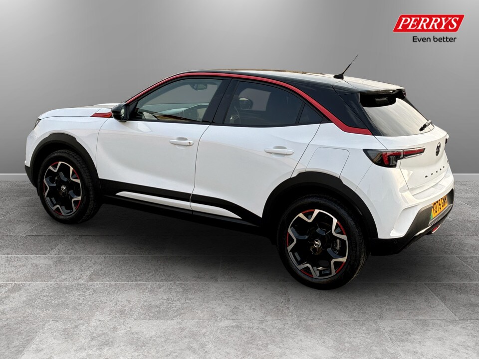 Used Vauxhall Mokka 2025 for sale - 77077562: Photo 5