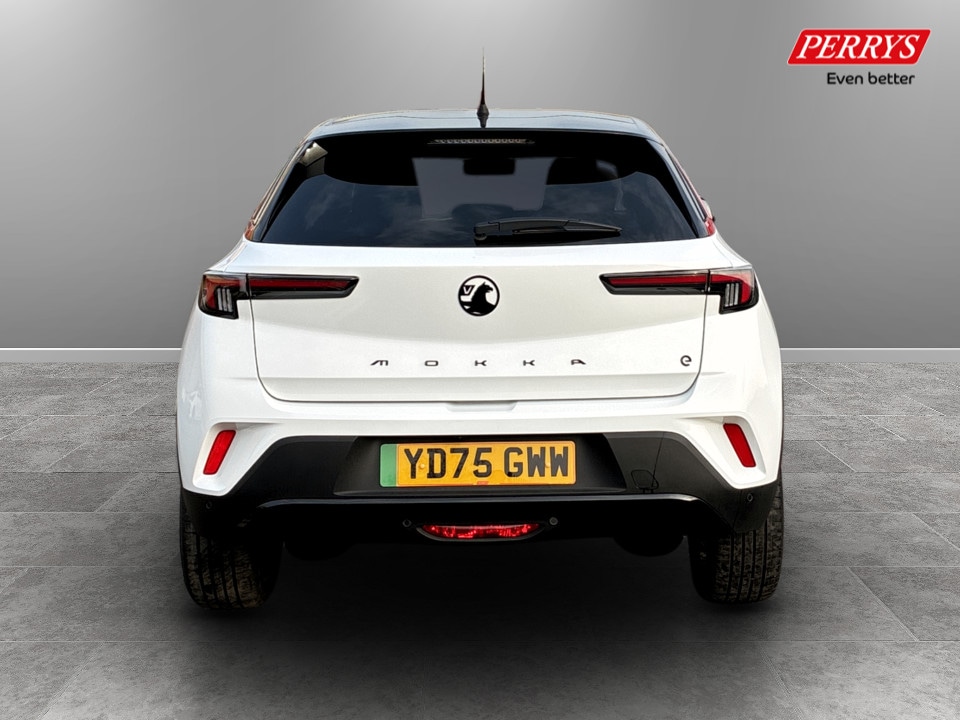 Used Vauxhall Mokka 2025 for sale - 77077562: Photo 6