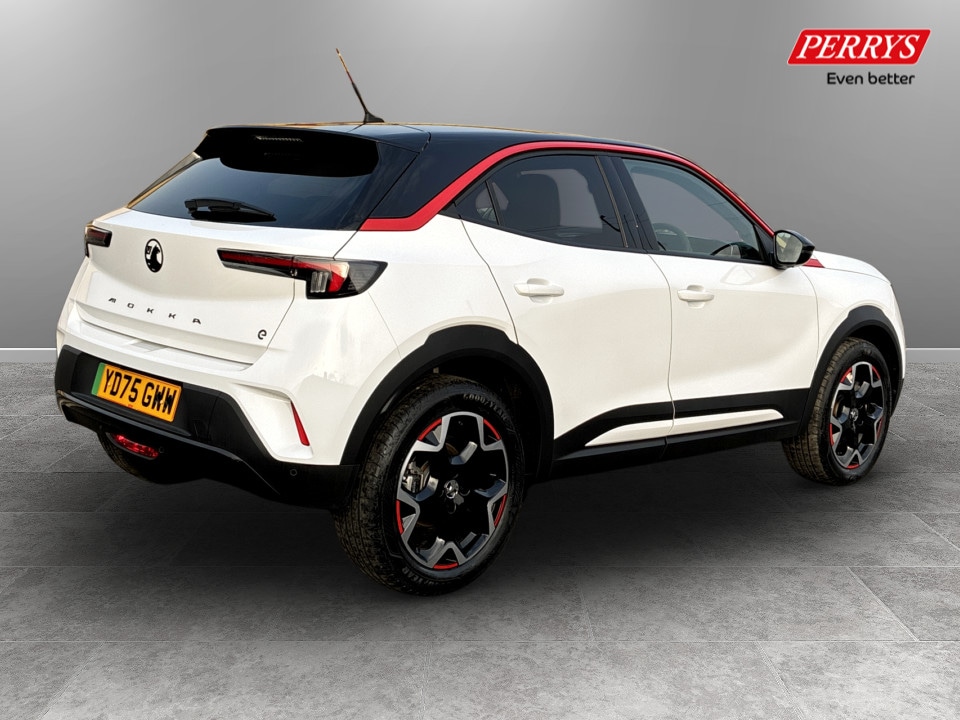 Used Vauxhall Mokka 2025 for sale - 77077562: Photo 7