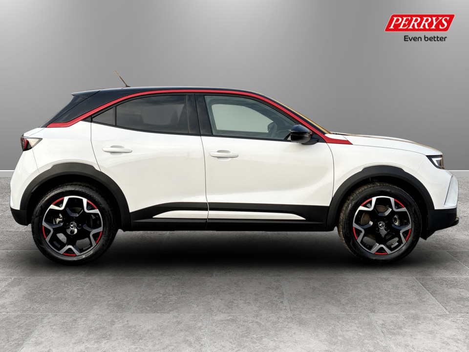 Used Vauxhall Mokka 2025 for sale - 77077562: Photo 8