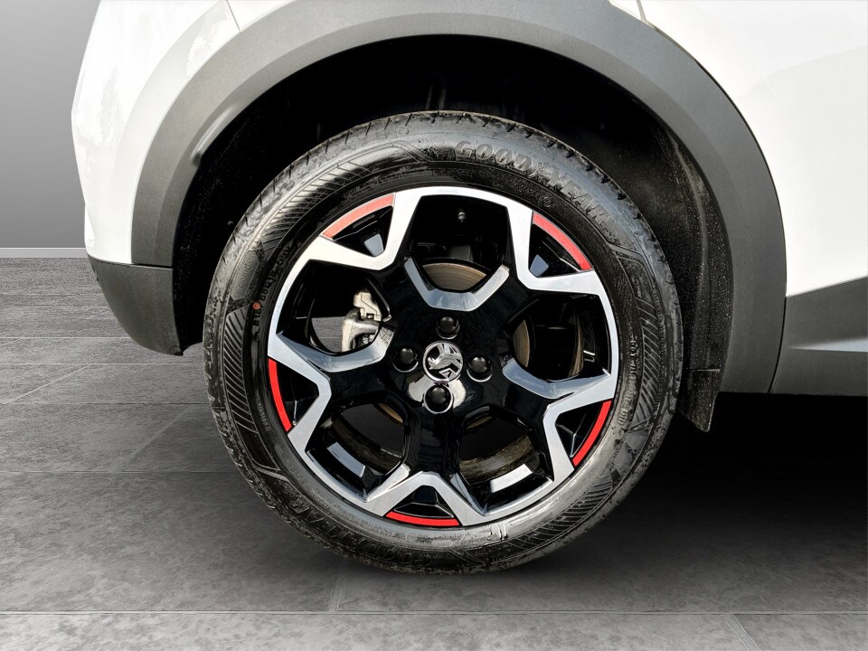 Used Vauxhall Mokka 2025 for sale - 77077562: Photo 9