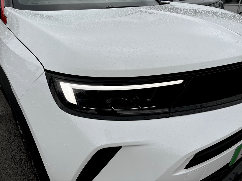 Used Vauxhall Mokka 2025 for sale - 77077565: Photo 10