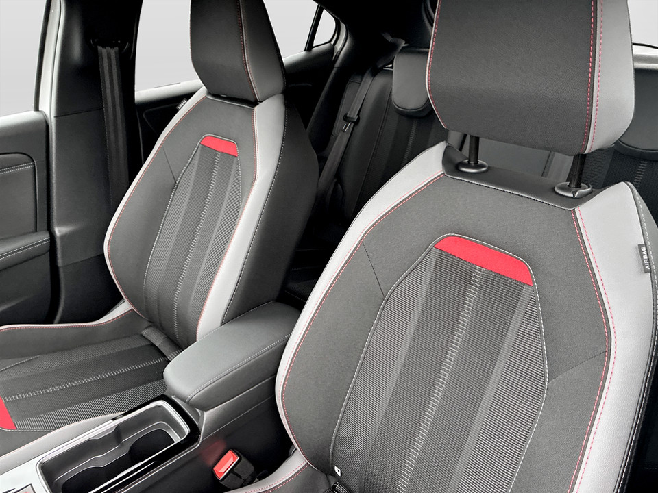 Used Vauxhall Mokka 2025 for sale - 77077565: Photo 14