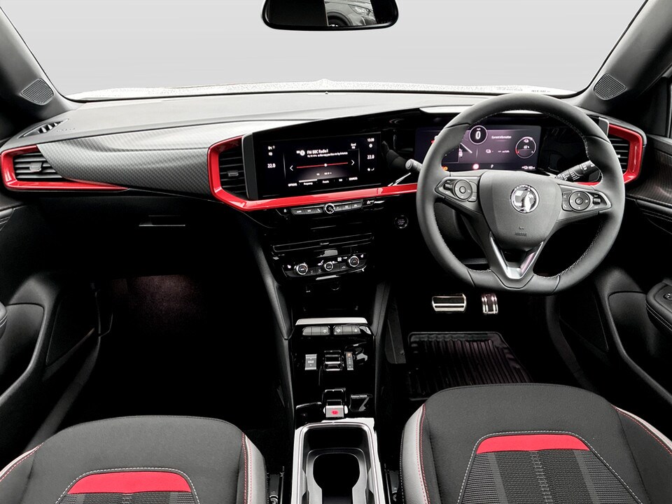 Used Vauxhall Mokka 2025 for sale - 77077565: Photo 15