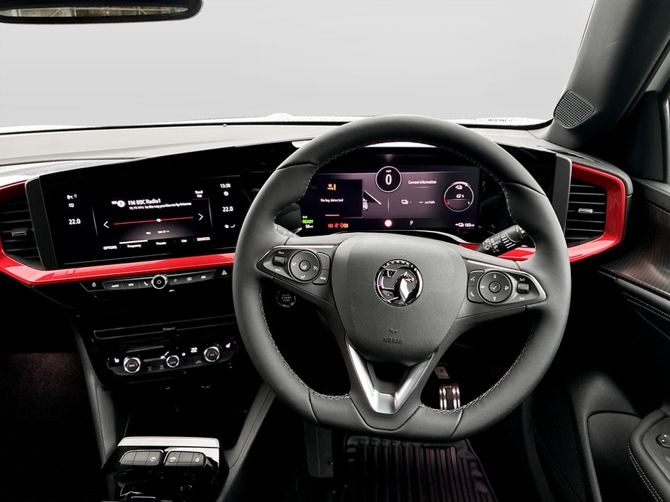 Used Vauxhall Mokka 2025 for sale - 77077565: Photo 16