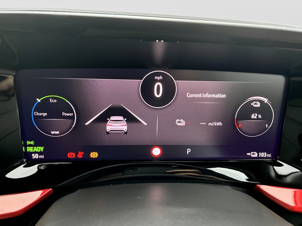 Used Vauxhall Mokka 2025 for sale - 77077565: Photo 17