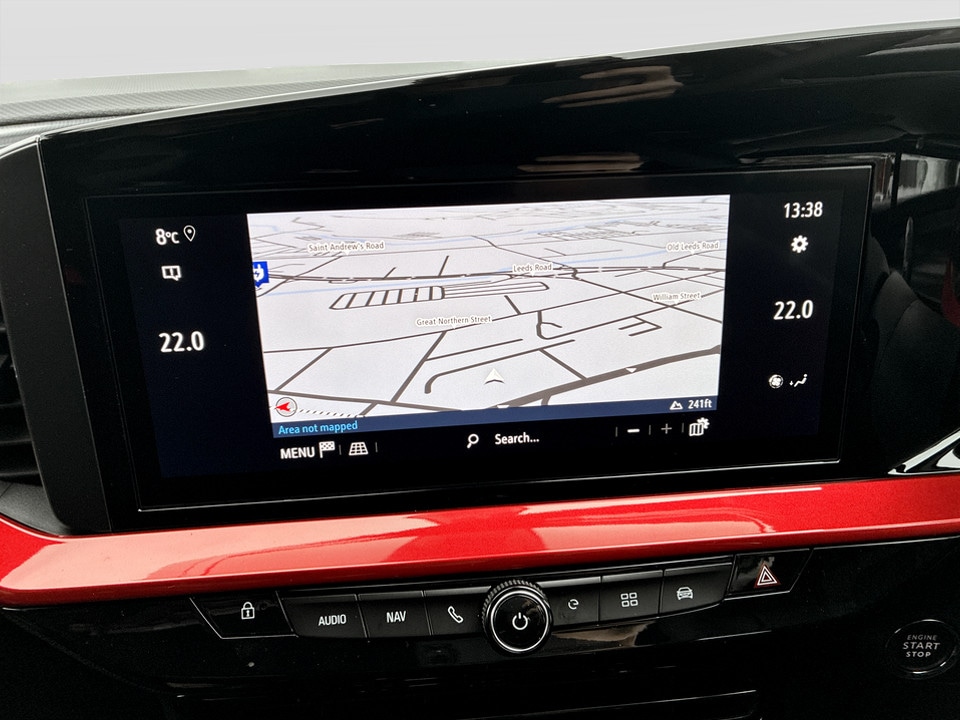 Used Vauxhall Mokka 2025 for sale - 77077565: Photo 19