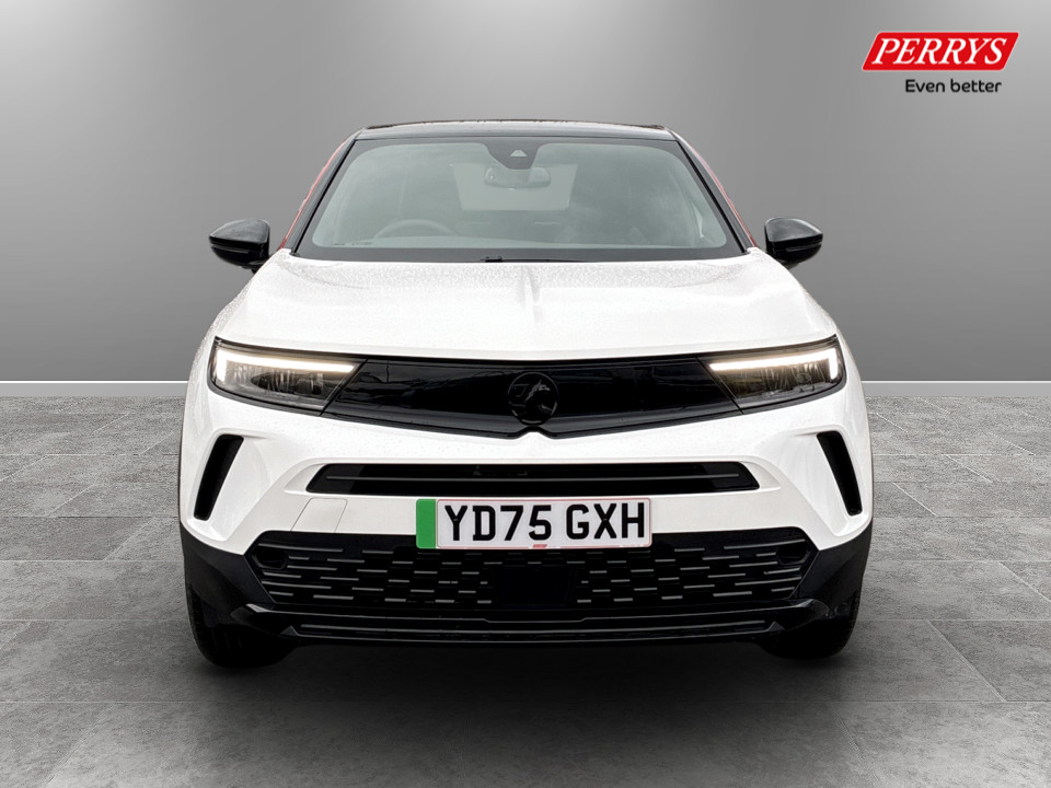 Used Vauxhall Mokka 2025 for sale - 77077565: Photo 2