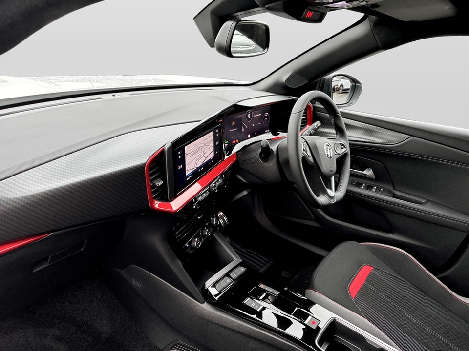 Used Vauxhall Mokka 2025 for sale - 77077565: Photo 21