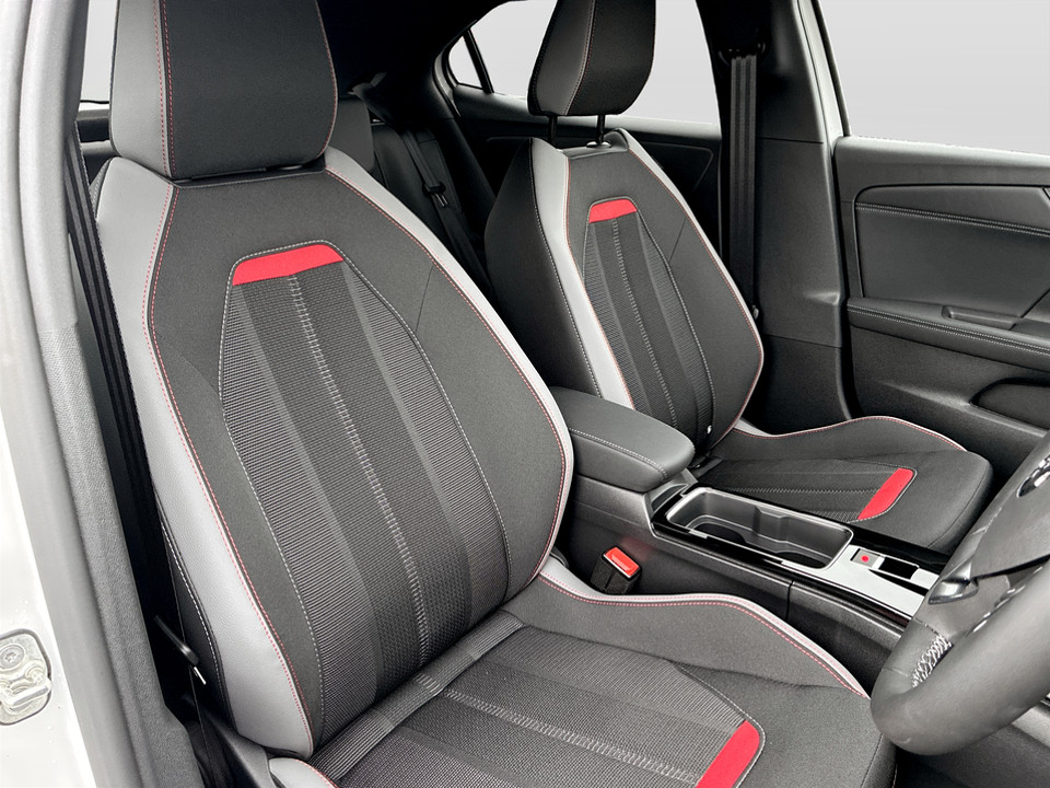 Used Vauxhall Mokka 2025 for sale - 77077565: Photo 23