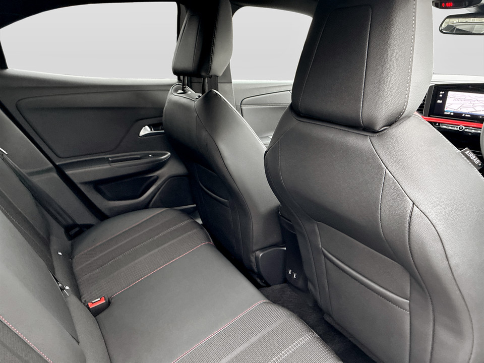 Used Vauxhall Mokka 2025 for sale - 77077565: Photo 24