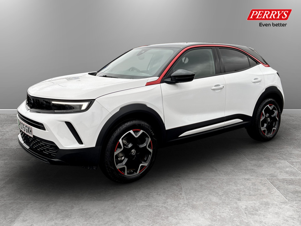 Used Vauxhall Mokka 2025 for sale - 77077565: Photo 3