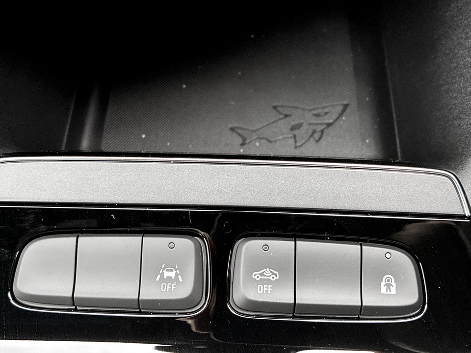 Used Vauxhall Mokka 2025 for sale - 77077565: Photo 34