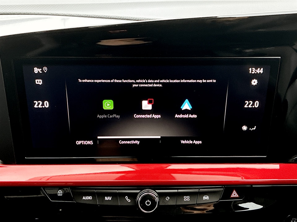 Used Vauxhall Mokka 2025 for sale - 77077565: Photo 39