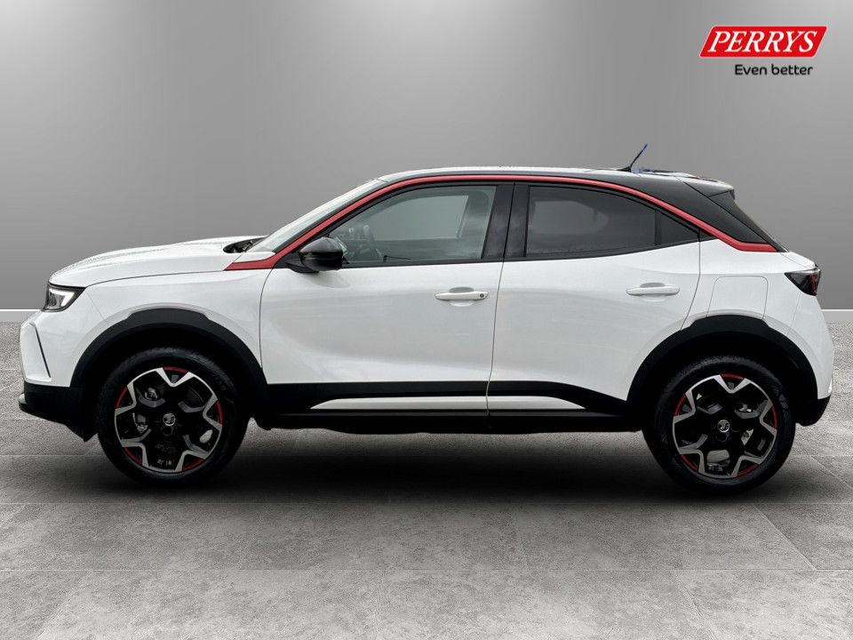 Used Vauxhall Mokka 2025 for sale - 77077565: Photo 4