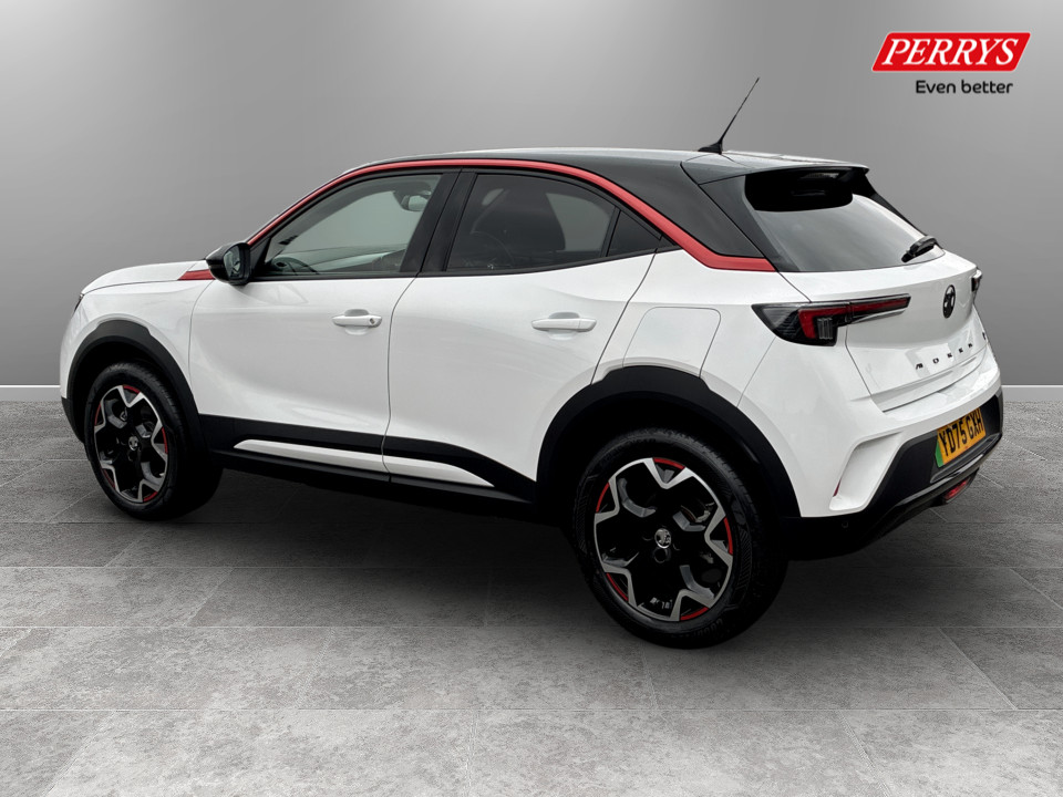 Used Vauxhall Mokka 2025 for sale - 77077565: Photo 5