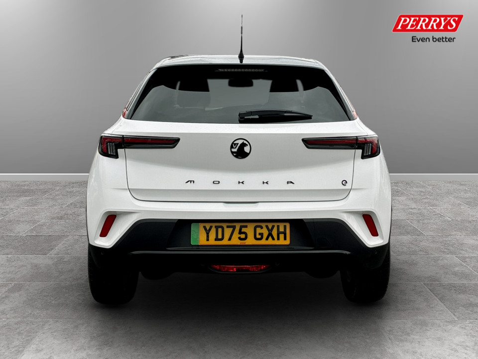 Used Vauxhall Mokka 2025 for sale - 77077565: Photo 6