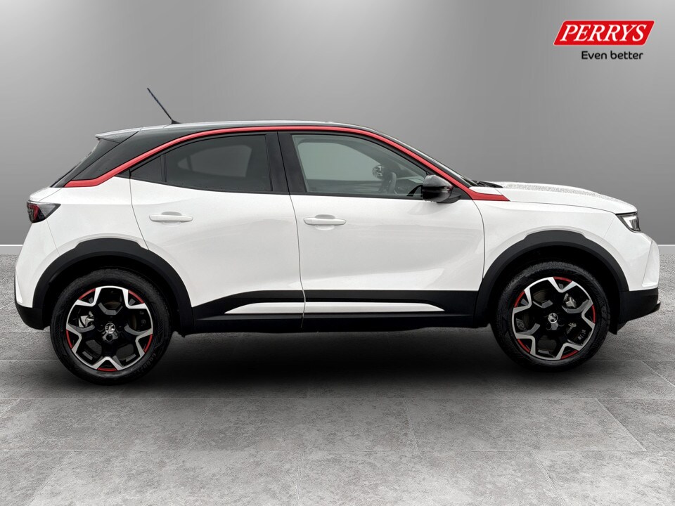 Used Vauxhall Mokka 2025 for sale - 77077565: Photo 8