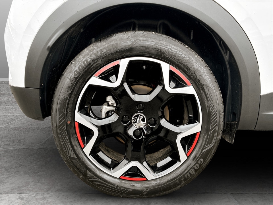 Used Vauxhall Mokka 2025 for sale - 77077565: Photo 9