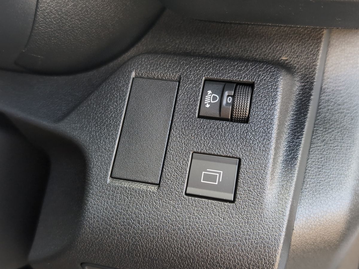 Vehicle 40