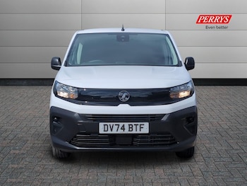 Used Vauxhall Combo 2024 for sale - 75711188: Photo