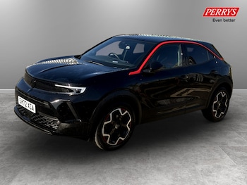 Used Vauxhall Mokka 2023 for sale - 78453996: Photo