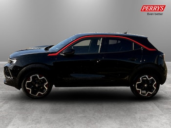 Used Vauxhall Mokka 2023 for sale - 78453996: Photo