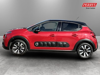 Used Citroen C3 2018 for sale - 77980490: Photo