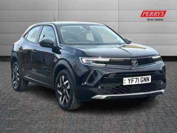 2021 - 1.5 Turbo D Elite Nav 5dr Hatchback