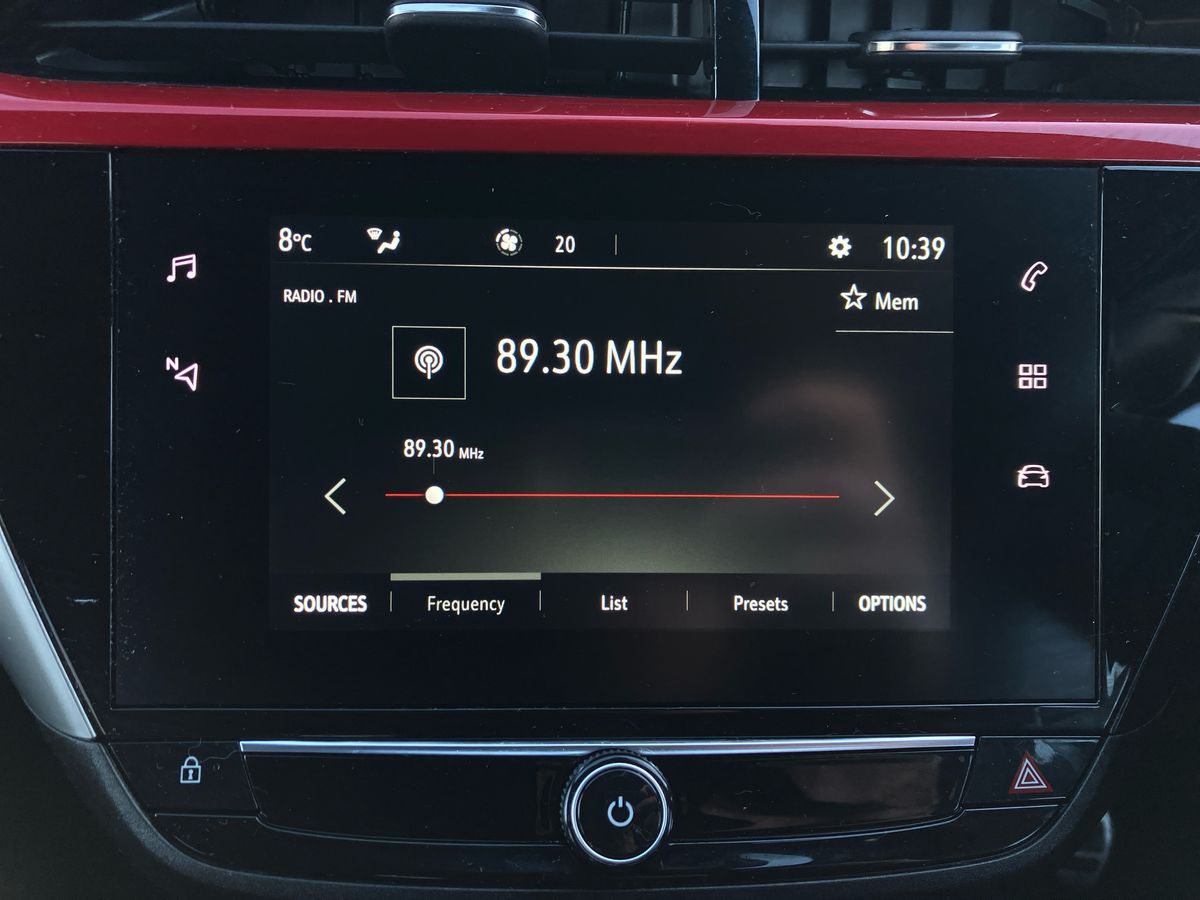 Used Vauxhall Corsa 2022 for sale - 77002164: Photo 10