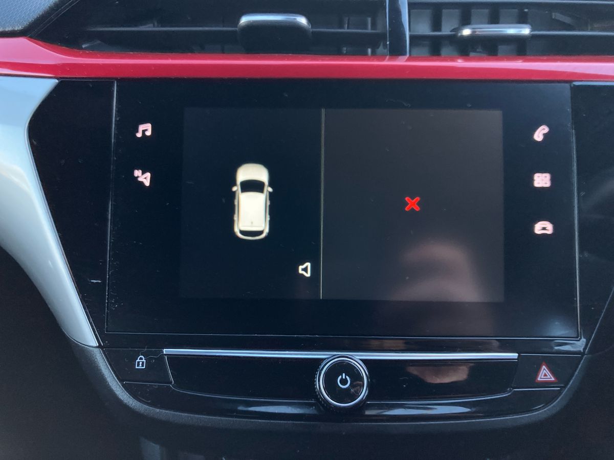 Used Vauxhall Corsa 2022 for sale - 77002164: Photo 11