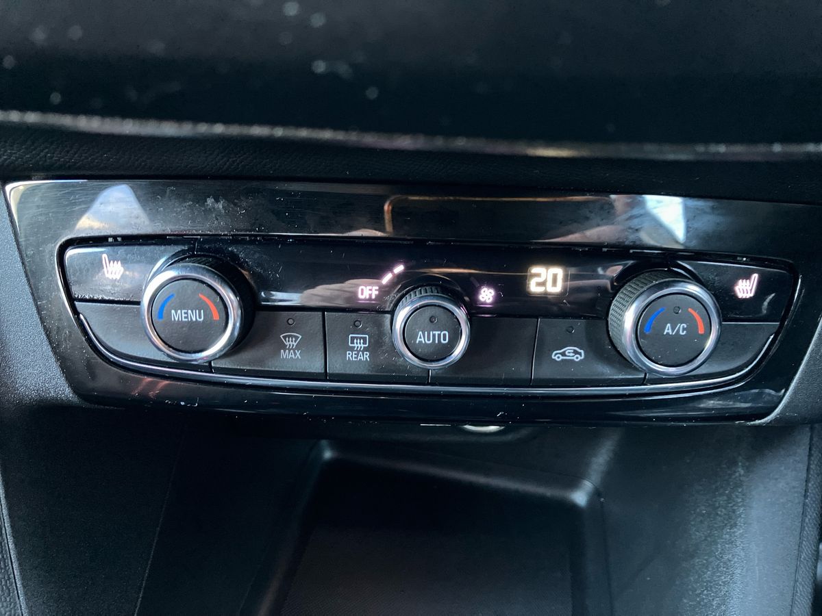 Used Vauxhall Corsa 2022 for sale - 77002164: Photo 12